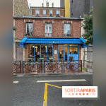 Café César restaurant bistronomique Clichy