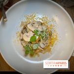 Café César restaurant bistronomique Clichy