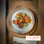 Café César restaurant bistronomique Clichy