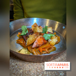 Café César restaurant bistronomique Clichy - IMG 3574