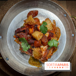 Café César restaurant bistronomique Clichy - IMG 3576