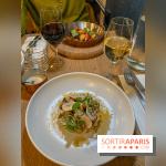 Café César restaurant bistronomique Clichy