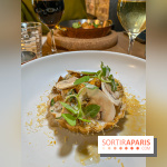 Café César restaurant bistronomique Clichy - IMG 3582