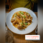 Café César restaurant bistronomique Clichy