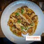 Café César restaurant bistronomique Clichy