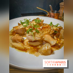 Café César restaurant bistronomique Clichy - IMG 3590