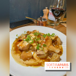 Café César restaurant bistronomique Clichy