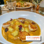 Café César restaurant bistronomique Clichy