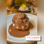 Café César restaurant bistronomique Clichy - IMG 3616