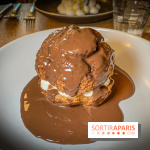 Café César restaurant bistronomique Clichy - IMG 3618