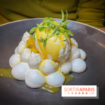 Café César restaurant bistronomique Clichy pavlova