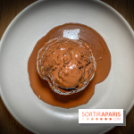 Café César restaurant bistronomique Clichy