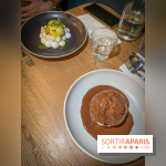 Café César restaurant bistronomique Clichy