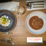 Café César restaurant bistronomique Clichy