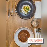 Café César restaurant bistronomique Clichy
