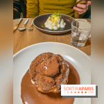 Café César restaurant bistronomique Clichy