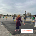 Concorde Park - tennis