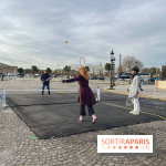 Concorde Park - tennis
