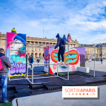 Concorde Park - parkour