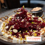 Restaurant Spiti Sou : la Grèce comme on l'a rarement savourée à Paris