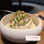Restaurant Spiti Sou : la Grèce comme on l'a rarement savourée à Paris