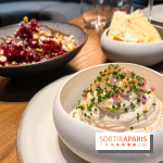 Restaurant Spiti Sou : la Grèce comme on l'a rarement savourée à Paris