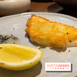 Restaurant Spiti Sou : la Grèce comme on l'a rarement savourée à Paris