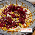 Restaurant Spiti Sou : la Grèce comme on l'a rarement savourée à Paris