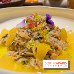 Restaurant Spiti Sou : la Grèce comme on l'a rarement savourée à Paris - IMG 9824