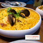 Restaurant Spiti Sou : la Grèce comme on l'a rarement savourée à Paris - IMG 9825