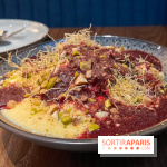 Restaurant Spiti Sou : la Grèce comme on l'a rarement savourée à Paris - IMG 9839 jpg