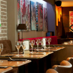 L'Entrepôt : le bar-restaurant de la Villette