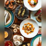 Le bar & restaurant Solis vous propose un voyage en Méditerranée à quelques pas de l’Arc de Triomphe