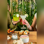 Le bar & restaurant Solis vous propose un voyage en Méditerranée à quelques pas de l’Arc de Triomphe