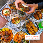 Chikin Bang, restaurant street food coréen à Paris-La Défense -  A7C1297