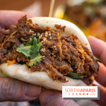 Chikin Bang, restaurant street food coréen à Paris-La Défense