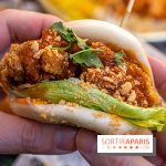 Chikin Bang, restaurant street food coréen à Paris-La Défense