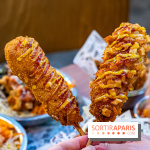 Chikin Bang, restaurant street food coréen à Paris-La Défense -  A7C1328