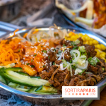 Chikin Bang, restaurant street food coréen à Paris-La Défense -  A7C1329