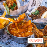 Chikin Bang, restaurant street food coréen à Paris-La Défense -  A7C1335