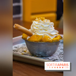 Chikin Bang, restaurant street food coréen à Paris-La Défense -  A7C1344