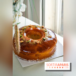 Galettes des Rois 2024 -  Cyril Lignac