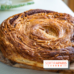 Galettes des Rois 2024 -  Sain Boulangerie