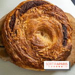 Galettes des Rois 2024 -  Sain Boulangerie