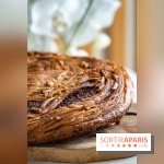 Galettes des Rois 2024 -  Sain Boulangerie