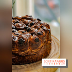 Galettes des Rois 2024 -  French Bastard