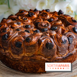 Galettes des Rois 2024 -  French Bastard