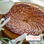 Galettes des Rois 2024 -  Christophe Louie