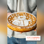 Galettes des Rois 2024 -  Méert