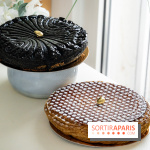 Galettes des Rois 2024 -  Mariage Frères